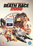 Roger Corman&#039;s Death Race 2050 DVD