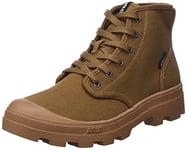 Aigle Homme Tenere CVS Chaussure de randonnée, Marron Brown, 37 EU