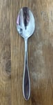 Viners Tabac Stainless Steel Mirror Polished Dinner Spoon