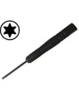 Skruvmejsel Torx T6 1.7mm