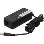 Lenovo AC-Adapter 65W 20V 3.25A Strømforsyning