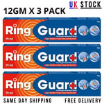 Ring Guard 12g Jock Itch Dhobi Itch Anti Fungus & Anti Bacterial cream ~UK STOCK