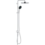 GROHE VITALIO START SYSTEM 250 Vitalio Start 250 avledningssystem