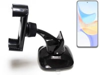 For Honor Play 50 smartphone Holder car mount windshield stand