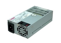 Jou Jye Computer Enp-7030B, 300 W, 100 - 240 V, 50 - 60 Hz, Overstrøm, Over-Spenning (Volt), Overbelastning, Kortslutning, 330 Mm, 330 Mm