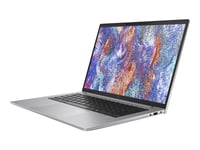 Hp Zbook Firefly 14 G11 Amd Ryzen 7 Pro 8840Hs 14 Tommer 1920X1200 2X16gb Ddr5 1Tb Pcie W11p 3Y Smartbuy (Ml)