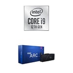 NitroPC - PC Gamer Extrême Nitro (Intel Core i9 12900K 16/24 5.2GHz, RTX  4060 Ti 16Go, RAM 32Go, M.2 1To, Windows 11 Home, WiFi) PC Gaming,  Ordinateur de Bureau : : Informatique
