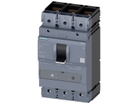 Siemens 3VA1332-5EF32-0AA0 Strömbrytare 1 st Inställningsområde (ström): 224 - 320 A Kopplingsspänning (max.): 690 V/AC, 500 V/DC (B x H x D) 138 x 248 x 110