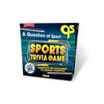 Question Of Sport - Sports Trivia Game - Brand New & Sealed