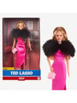 Barbie Signature Ted Lasso Keely Jones Doll