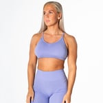 Relode Prime Seamless Top, Lilac