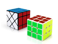 MAGIC SELECT- Cube Magique, C7723