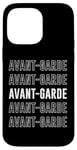 iPhone 14 Pro Max Avant-garde Case