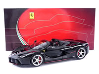 BBR 1/18 - FERRARI LAFERRARI APERTA BBR182232