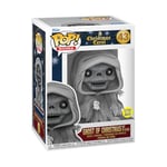 Funko Pop! Movies: A Christmas Carol - Ghost of Christmas Yet to Come - Figurine en Vinyle à Collectionner - Idée de Cadeau - Produits Officiels - Jouets pour Les Enfants et Adultes - Movies Fans