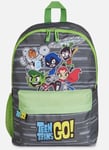 Teen Titans Go! School Bag for Boys and Girls Kids Backpack New Beast Boy