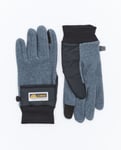 ELMER GLOVES CITY PRO GREY Unisex GREY