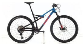 bh lynx race rc 8 0 carbone   velo vtt   bh   tres bon etat