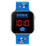 Sonic Montres Bracelet SNC4137