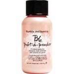 Bumble and bumble Shampoo & Conditioner Shampoo Prêt-à-powder 56 g (£370.54 / 1 kg)