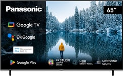 Panasonic 65" W70A LED 4K Google TV - TN-65W70AGZ