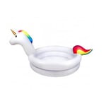 Piscinette gonflable licorne - P 30 cm