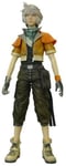 Square Enix Final Fantasy XIII Play Arts Kai Hope Estheim Figure NEW from Japan