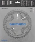 Drev Shimano LX FC-T671 för kedjeskydd 104 bcd 10 växlar 48T 2016