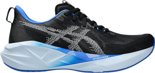 Juoksukengät Asics NOVABLAST 5 1011b974-001 Koko 44 EU