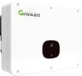 Growatt 3-fas 230V 17kW IT Inverter