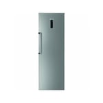 Refrigerateur - Frigo Brandt BFL862YNX 1 porte - 355 l - Froid ventilé - L59,5 x H185 cm - Inox