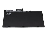 HP ZBook 15u G3 original Batterie 46Wh