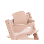 STOKKE Tripp Trapp Baby Set Serene Pink Rosa