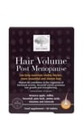 New Nordic Hair Volume Post Menopause - 30 Tablets New Long Expiry Date