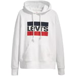 Veste Levis  Graphic Standard Hoodie