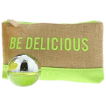 DKNY Be Delicious Gift Set 30ml EDP + Pouch