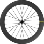 MAVIC Roue arrière complète COSMIC SL 65 DISC CL