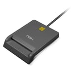 NOX XTREME PRODUCTS Citizen Electronic Card Reader -NXLITECARDID- Compatible wit