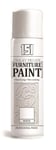 151 Clalky Furniture Spray Paint 400ml Metal Wood Plastic Aerosol White Primer