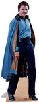 Cardboard display (Stand Up) Star Wars Lando Calrissian (179)