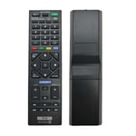 Replacemeent Sony TV Remote RM-ED008 RM-ED-008 RMED008 Control Commander Cont...