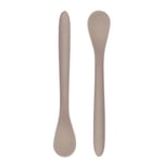 Najell matningssked 2-pack, dune beige