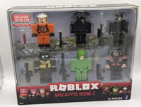 Roblox Apocalypse Rising 2 - Six Figure Multipack