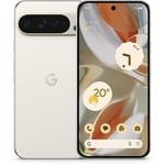 Google Pixel 9 Pro XL Mobile Phone Japan [ 128GB / 16GB RAM - Porcelain ]