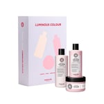 Maria Nila Luminous Colour Beauty Box