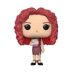 Funko POP! TV: Will & Grace-Grace Adler - Will and Grace - Collectable Vinyl Fig