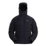 ArcTeryx  Thorium Hoody M Herre, BLK Black, XXL