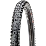 Maxxis Minion DHF WT 120 TPI Folding 3C Maxx Terra TR Tyre Black - 29 X 2.5 Inch