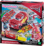 Aquabeads Cars 3 3D Lightening McQueen Set