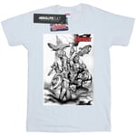 T-shirt enfant Marvel  Avengers Assemble